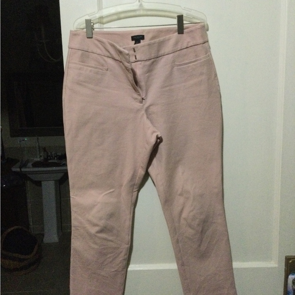Women's Pink Pants